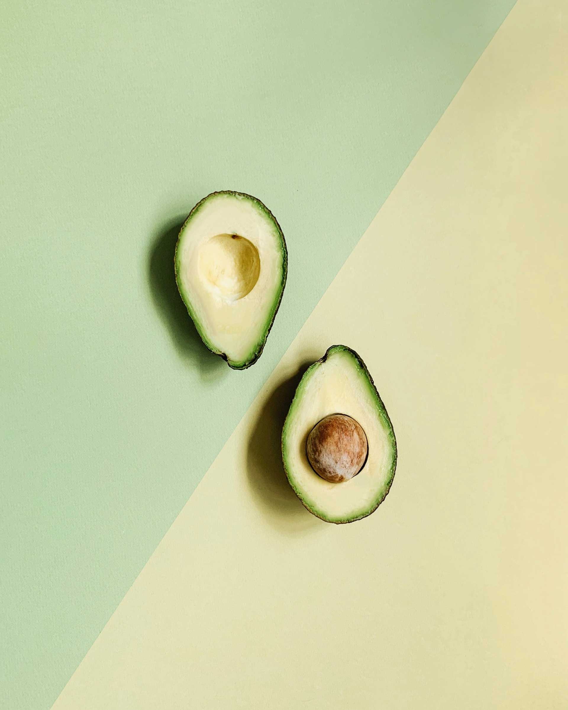 Some benefits of Avocado Butter
